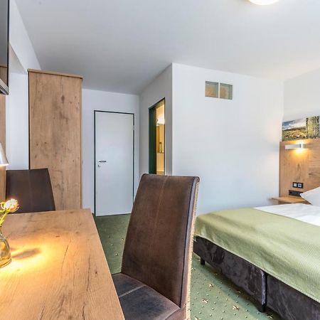 Ruehrberger Hof Hotel & Restaurant Grenzach-Wyhlen Bei Basel Extérieur photo