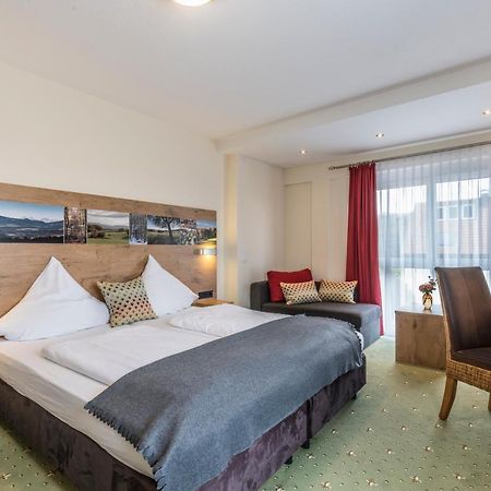 Ruehrberger Hof Hotel & Restaurant Grenzach-Wyhlen Bei Basel Extérieur photo