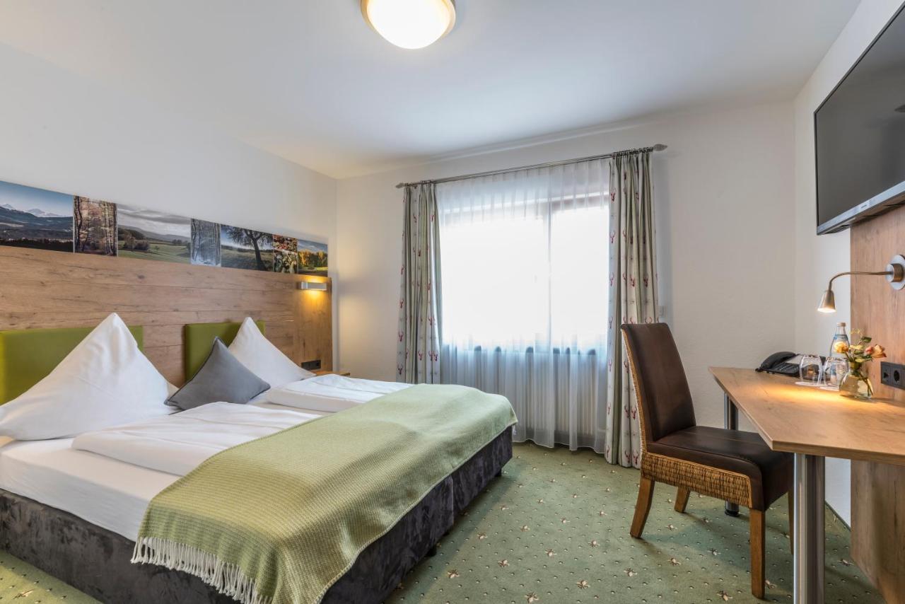 Ruehrberger Hof Hotel & Restaurant Grenzach-Wyhlen Bei Basel Extérieur photo