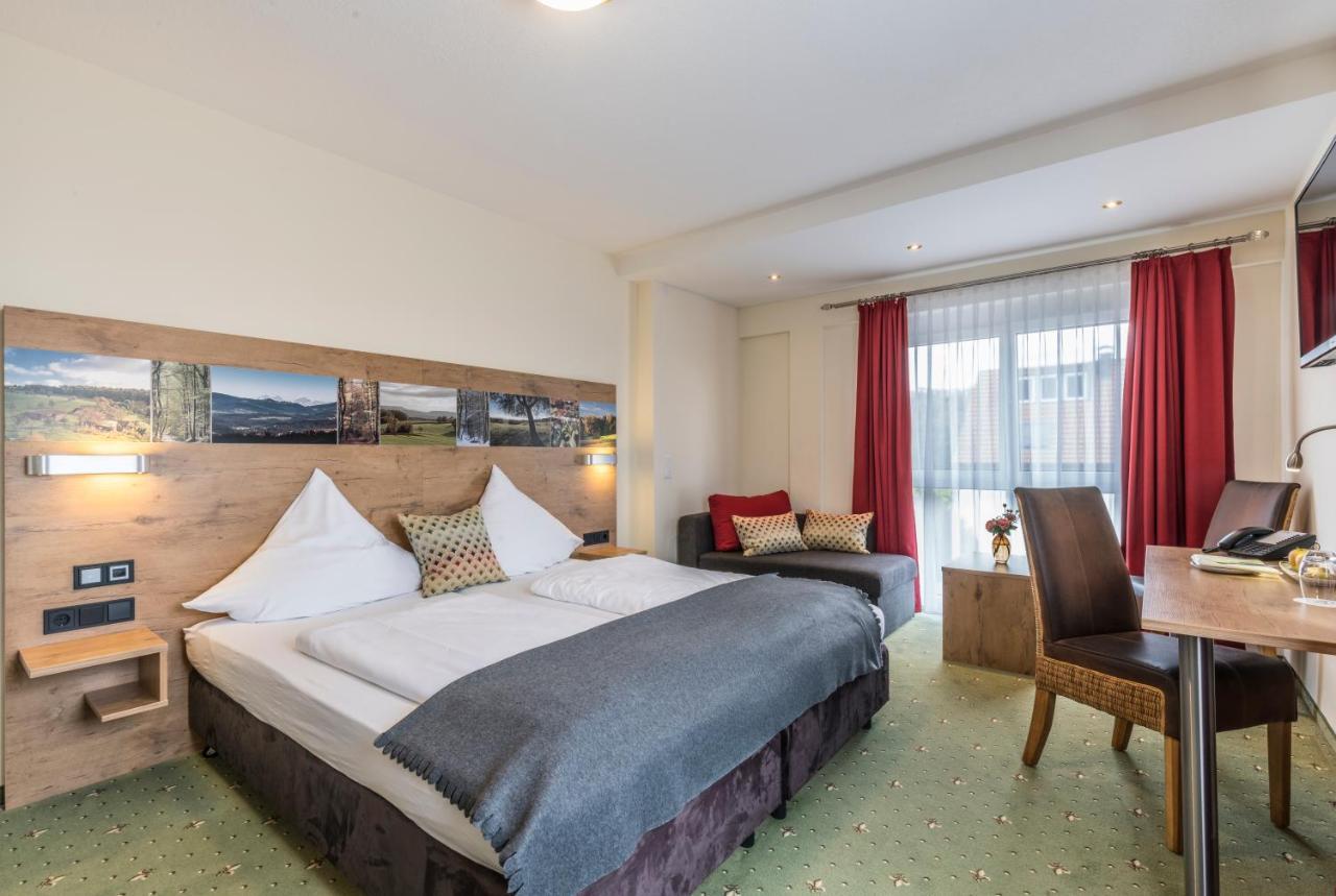 Ruehrberger Hof Hotel & Restaurant Grenzach-Wyhlen Bei Basel Extérieur photo