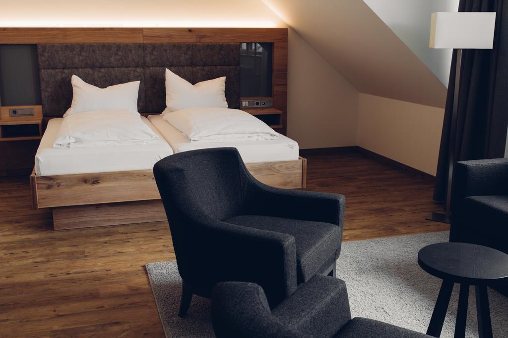 Ruehrberger Hof Hotel & Restaurant Grenzach-Wyhlen Bei Basel Extérieur photo