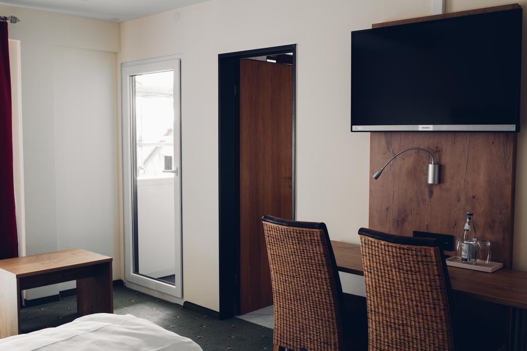 Ruehrberger Hof Hotel & Restaurant Grenzach-Wyhlen Bei Basel Extérieur photo