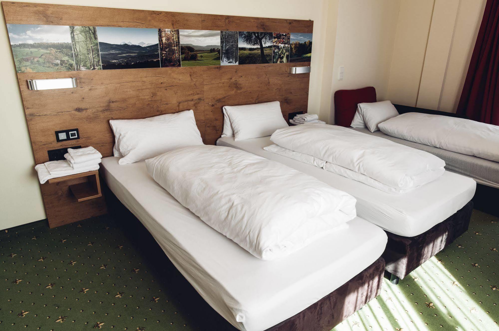 Ruehrberger Hof Hotel & Restaurant Grenzach-Wyhlen Bei Basel Extérieur photo